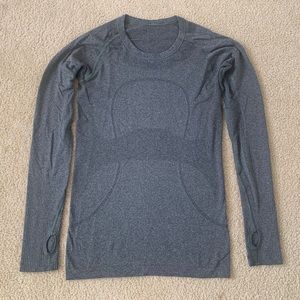 Like New, Size 6 Lululemon Swiftly